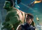 Hawkeye And The Hulk wallpaper