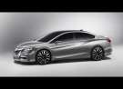 2012 Honda Concept C Studio Side wallpaper