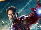 The Avengers: Ironman Poster wallpaper