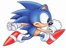 Sonic The Hedgehog wallpaper