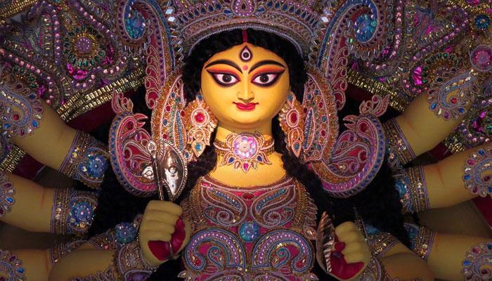 Maa Durga Image!