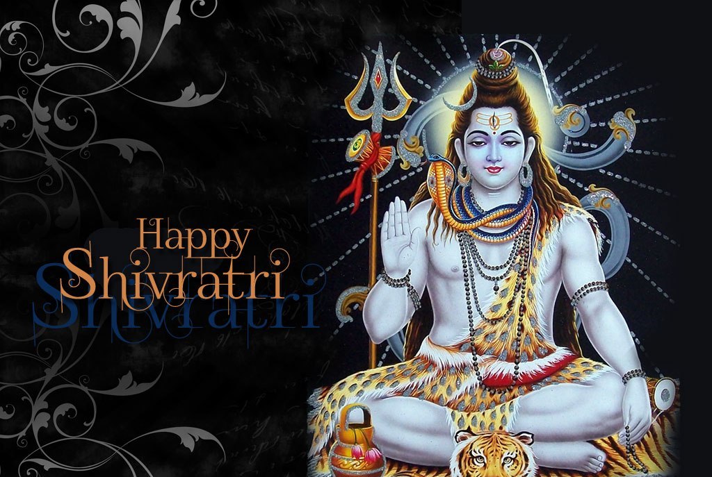Happy Shivratri